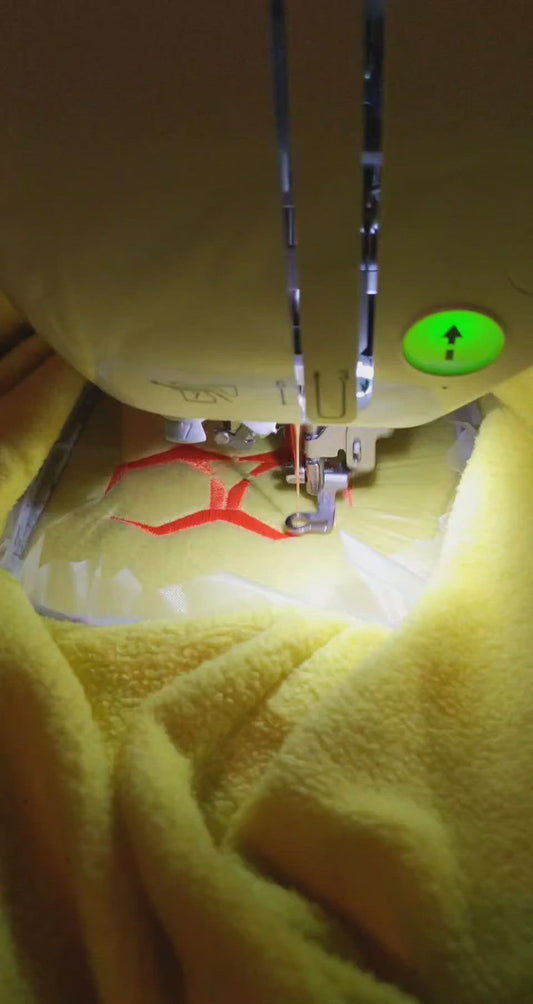 ADvsFX Hazmat Onsie (Limited Edition)